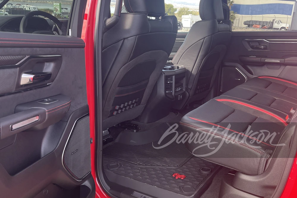 2022 Ram 1500 TRX 1st Gen - Image 5 of 18