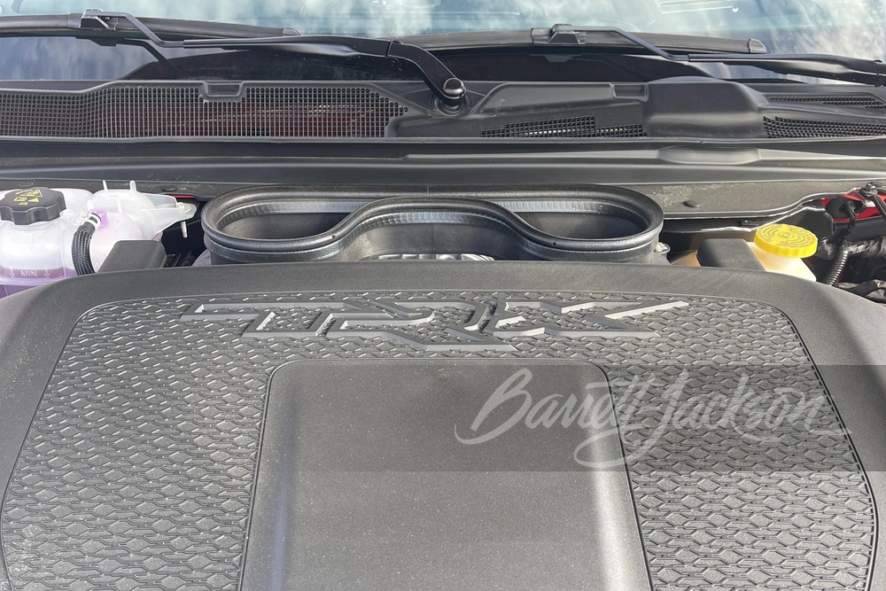 2022 Ram 1500 TRX 1st Gen - Image 7 of 18