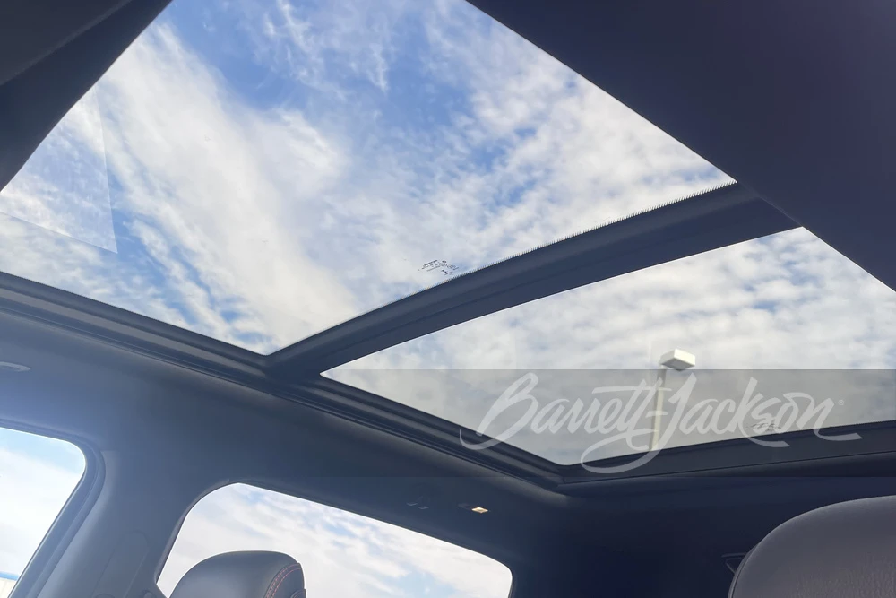 2022 Ram 1500 TRX 1st Gen - Image 8 of 18