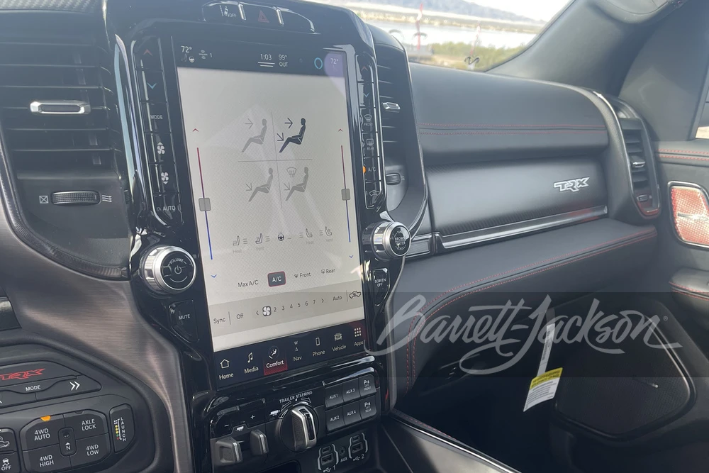 2022 Ram 1500 TRX 1st Gen - Image 12 of 18