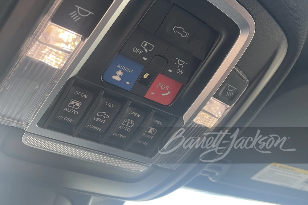 2022 Ram 1500 TRX 1st Gen - Image 13 of 18