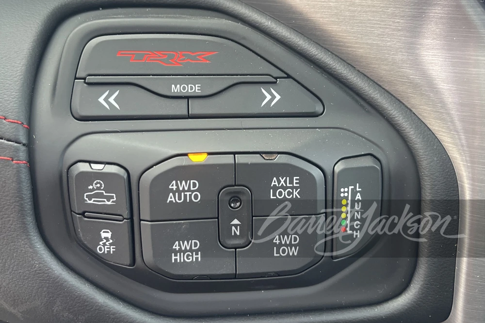 2022 Ram 1500 TRX 1st Gen - Image 16 of 18