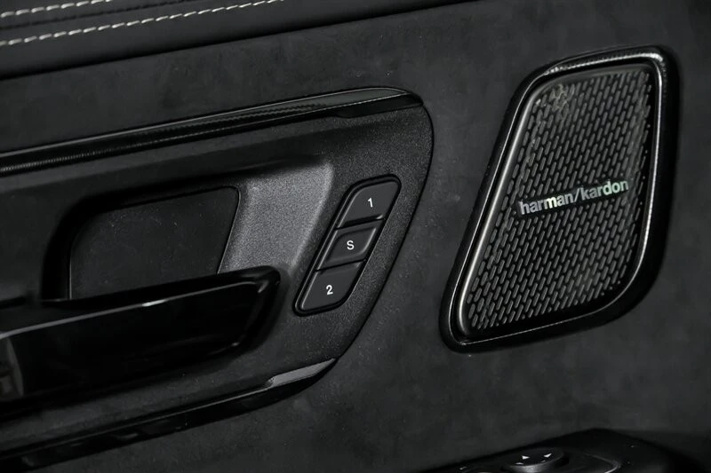 2022 Ram 1500 TRX 1st Gen - Image 20 of 21