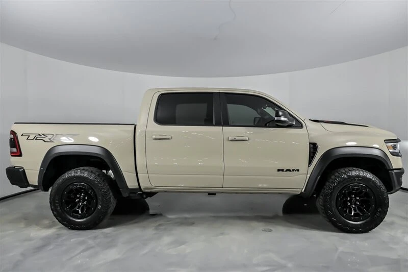 2022 Ram 1500 TRX 1st Gen - Image 14 of 21