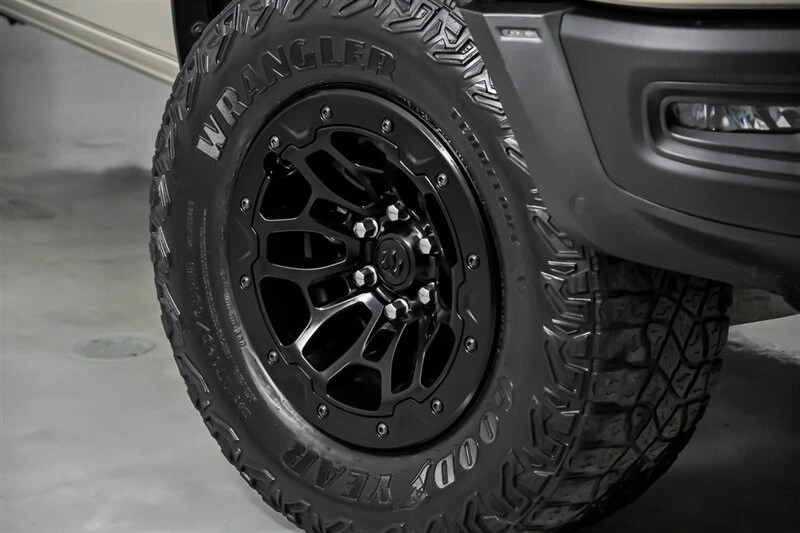 2022 Ram 1500 TRX 1st Gen - Image 4 of 21