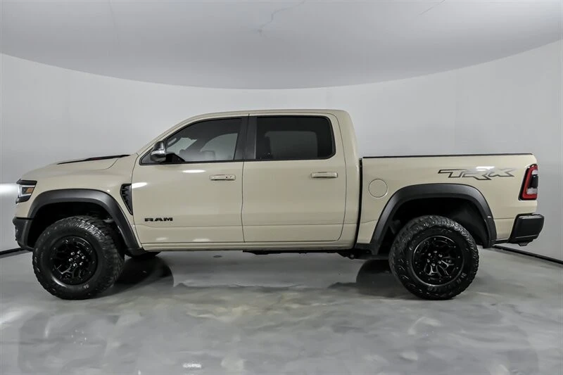2022 Ram 1500 TRX 1st Gen - Image 8 of 21