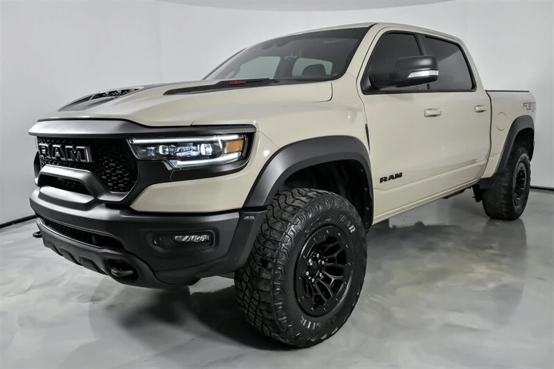 2022 Ram 1500 TRX 1st Gen - Image 6 of 21