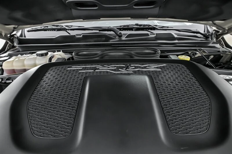 2022 Ram 1500 TRX 1st Gen - Image 18 of 21