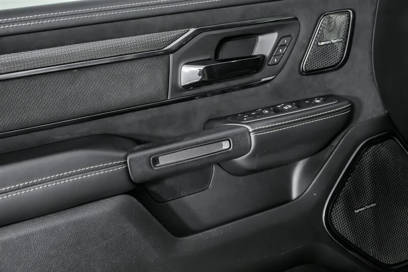 2022 Ram 1500 TRX 1st Gen - Image 19 of 21