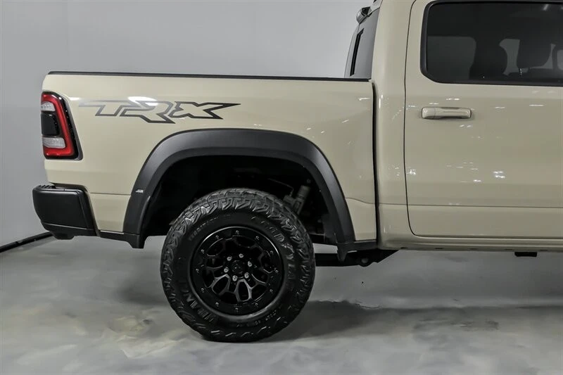 2022 Ram 1500 TRX 1st Gen - Image 13 of 21