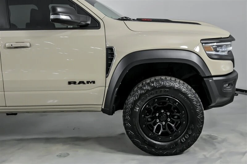 2022 Ram 1500 TRX 1st Gen - Image 15 of 21