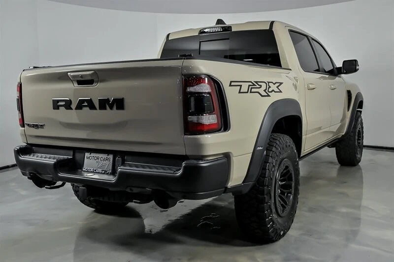 2022 Ram 1500 TRX 1st Gen - Image 12 of 31