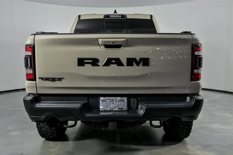 2022 Ram 1500 TRX 1st Gen - Image 11 of 31