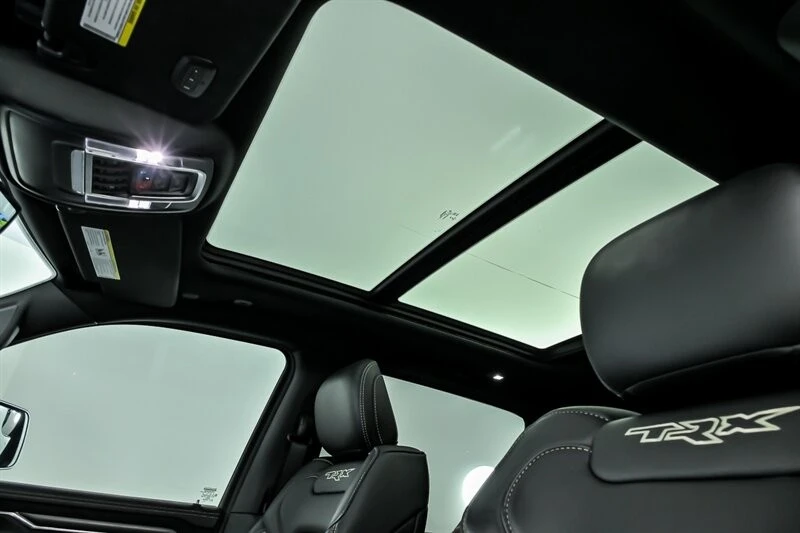 2022 Ram 1500 TRX 1st Gen - Image 23 of 31