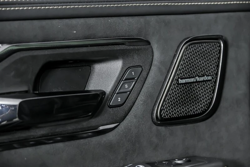 2022 Ram 1500 TRX 1st Gen - Image 18 of 31