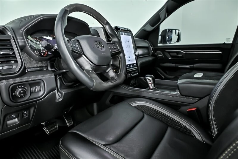 2022 Ram 1500 TRX 1st Gen - Image 20 of 31