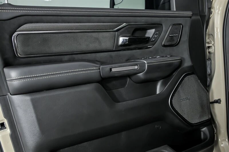 2022 Ram 1500 TRX 1st Gen - Image 17 of 31