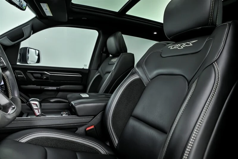 2022 Ram 1500 TRX 1st Gen - Image 22 of 31
