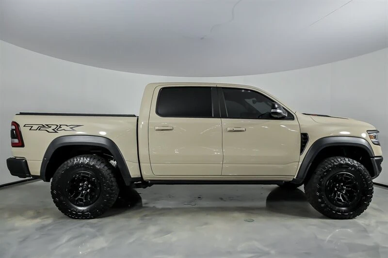 2022 Ram 1500 TRX 1st Gen - Image 14 of 31