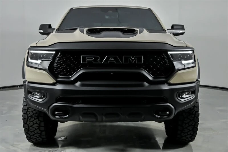2022 Ram 1500 TRX 1st Gen - Image 5 of 31