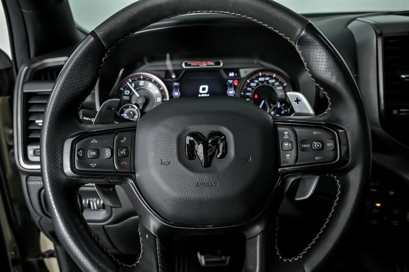 2022 Ram 1500 TRX 1st Gen - Image 29 of 31