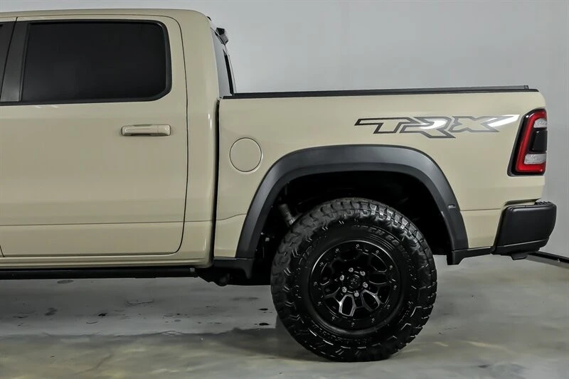 2022 Ram 1500 TRX 1st Gen - Image 9 of 31