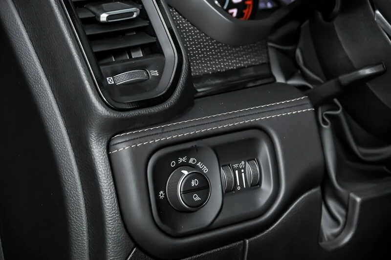 2022 Ram 1500 TRX 1st Gen - Image 27 of 31