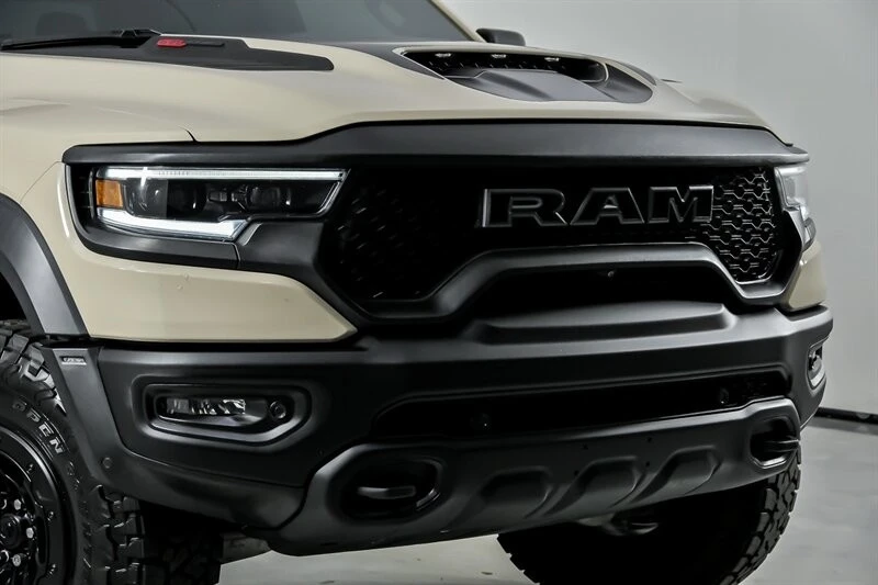2022 Ram 1500 TRX 1st Gen - Image 3 of 31