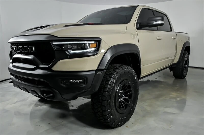 2022 Ram 1500 TRX 1st Gen - Image 6 of 31