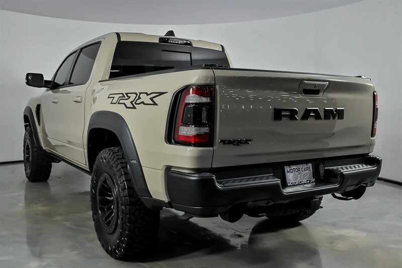 2022 Ram 1500 TRX 1st Gen - Image 10 of 31