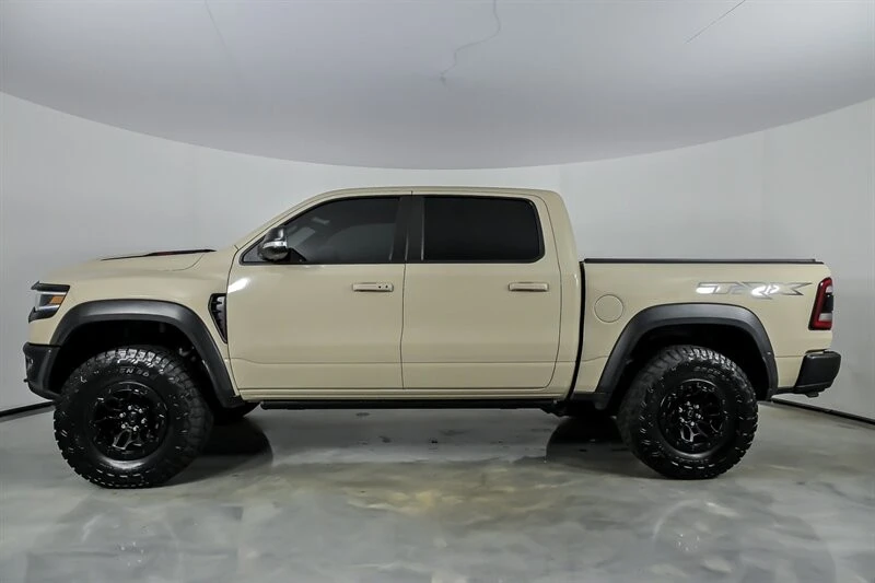 2022 Ram 1500 TRX 1st Gen - Image 8 of 31