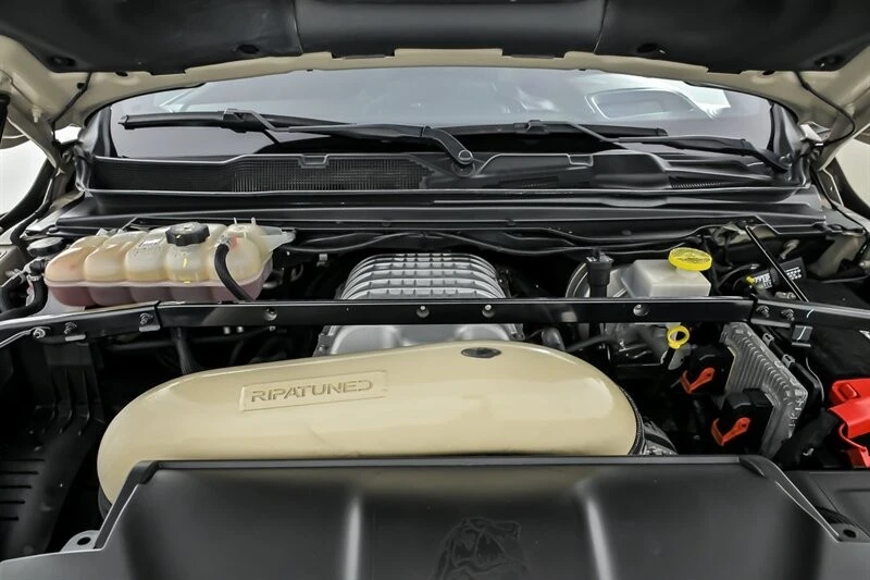 2022 Ram 1500 TRX 1st Gen - Image 16 of 31