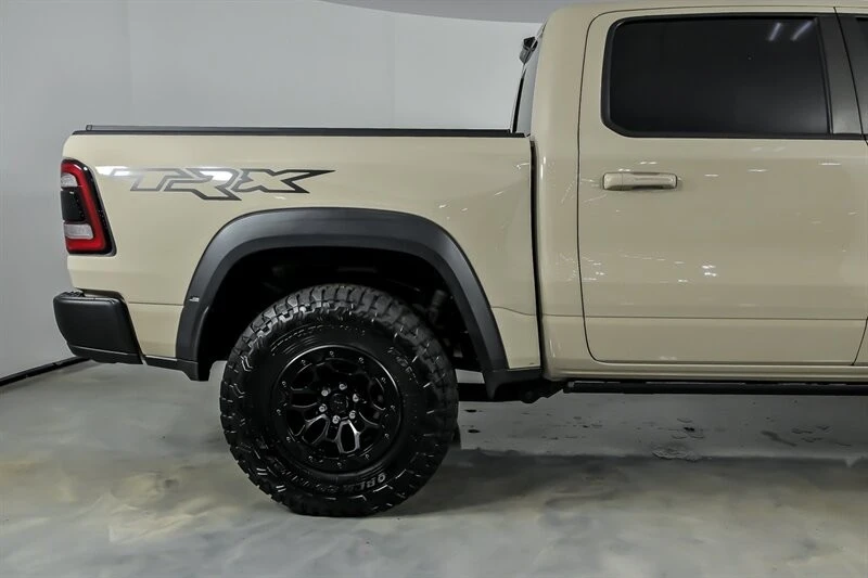 2022 Ram 1500 TRX 1st Gen - Image 13 of 31