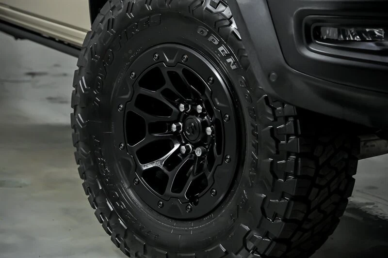2022 Ram 1500 TRX 1st Gen - Image 4 of 31