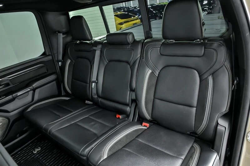 2022 Ram 1500 TRX 1st Gen - Image 24 of 31