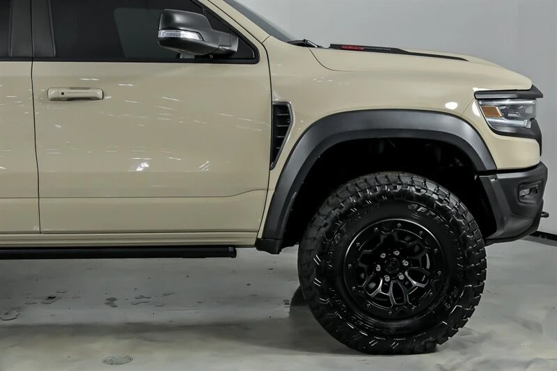 2022 Ram 1500 TRX 1st Gen - Image 15 of 31
