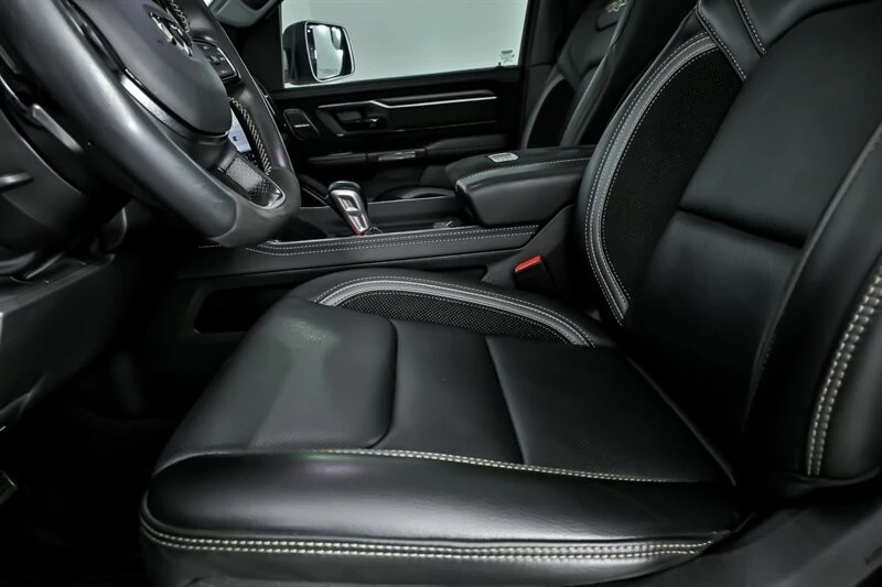 2022 Ram 1500 TRX 1st Gen - Image 21 of 31