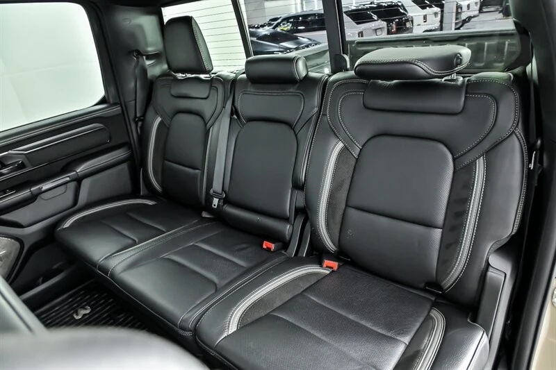 2022 Ram 1500 TRX 1st Gen - Image 25 of 31