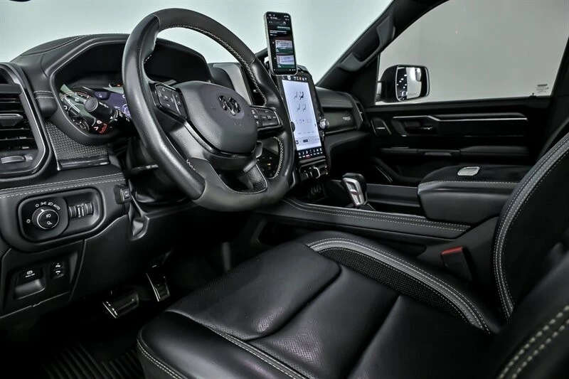 2022 Ram 1500 TRX 1st Gen - Image 21 of 31