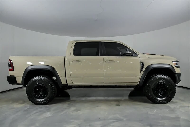 2022 Ram 1500 TRX 1st Gen - Image 14 of 31