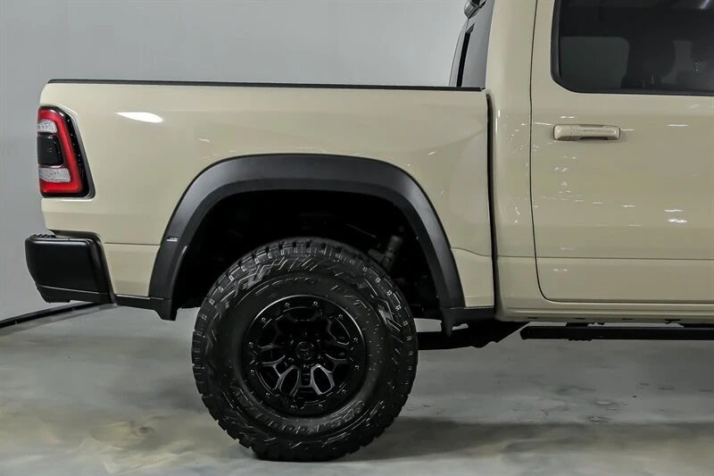 2022 Ram 1500 TRX 1st Gen - Image 13 of 31