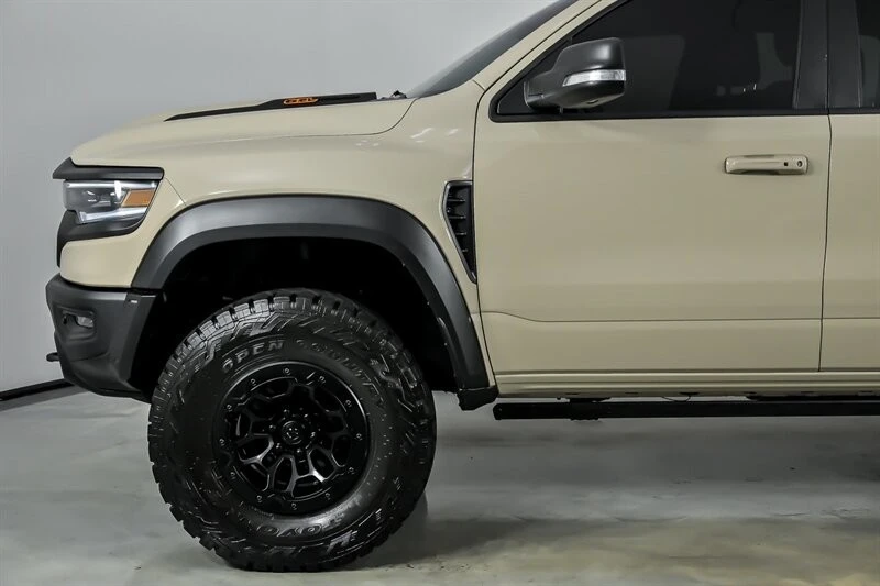 2022 Ram 1500 TRX 1st Gen - Image 7 of 31