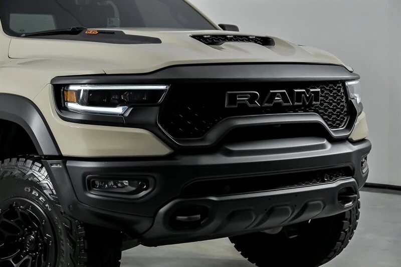 2022 Ram 1500 TRX 1st Gen - Image 3 of 31