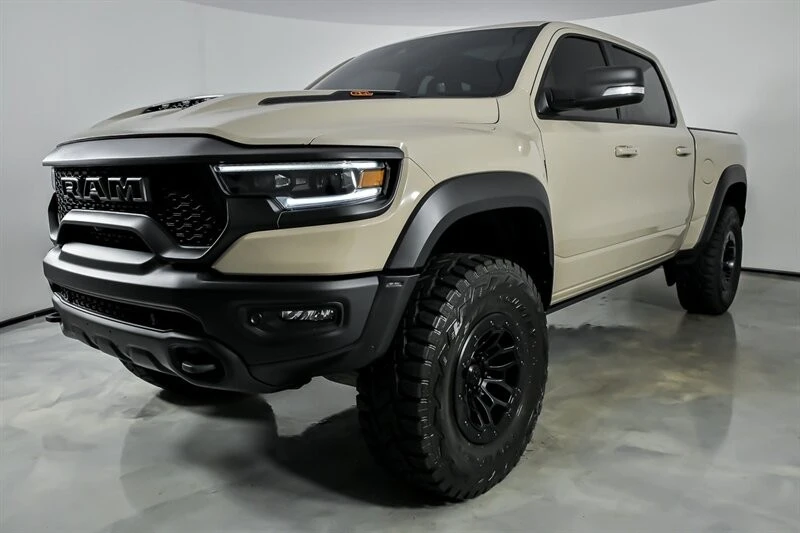 2022 Ram 1500 TRX 1st Gen - Image 6 of 31