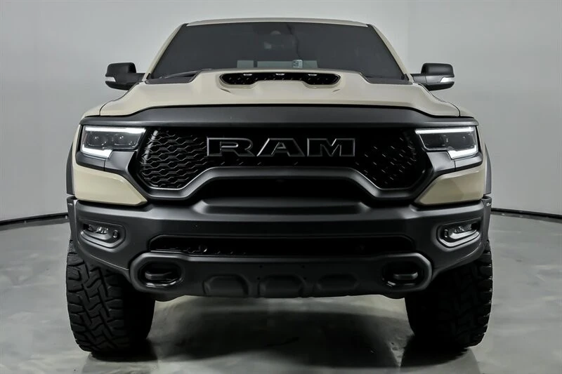 2022 Ram 1500 TRX 1st Gen - Image 5 of 31