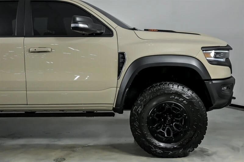 2022 Ram 1500 TRX 1st Gen - Image 15 of 31