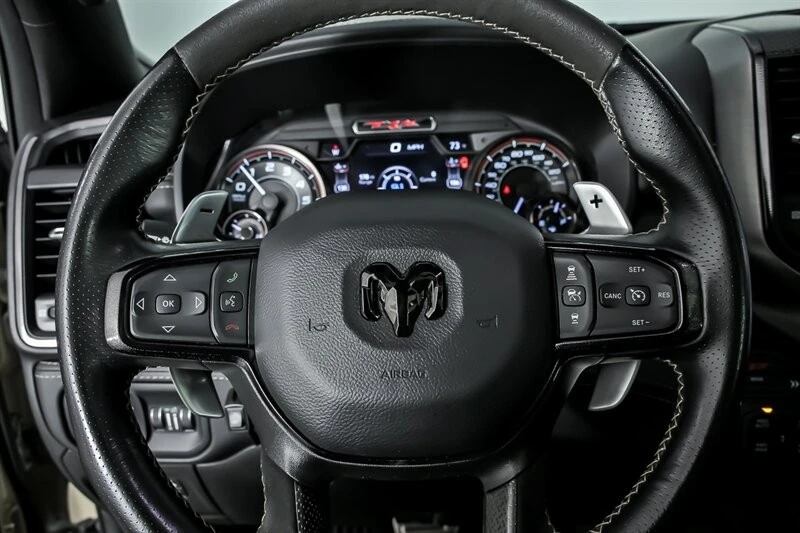 2022 Ram 1500 TRX 1st Gen - Image 29 of 31