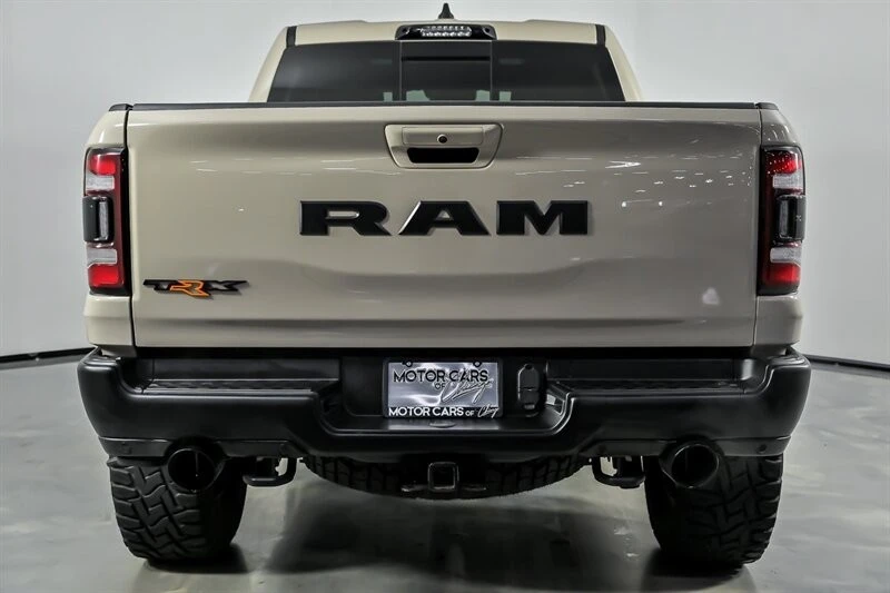2022 Ram 1500 TRX 1st Gen - Image 11 of 31
