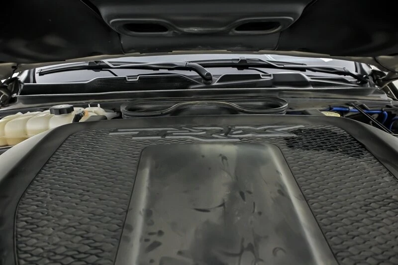 2022 Ram 1500 TRX 1st Gen - Image 17 of 31