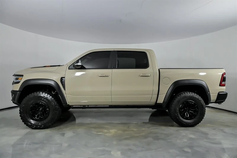 2022 Ram 1500 TRX 1st Gen - Image 8 of 31